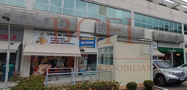 Ponto Comercial para alugar, 12m² no Jacarepaguá, Rio de Janeiro