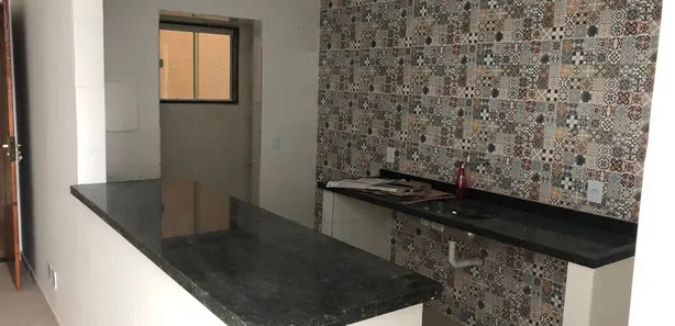 Apartamento com 2 Quartos à venda, 58m² no Retiro (Bacaxá), Saquarema