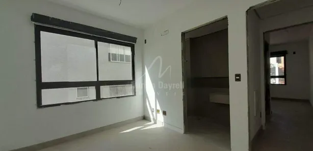 Apartamento com 2 Quartos à venda, 77m² no Cruzeiro, Belo Horizonte