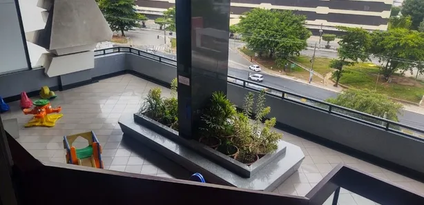 Sala Comercial à venda, 38m² no Pituba, Salvador