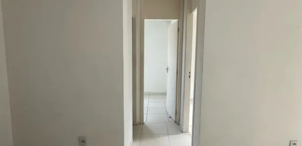 Apartamento com 3 Quartos à venda, 56m² no Caji, Lauro de Freitas