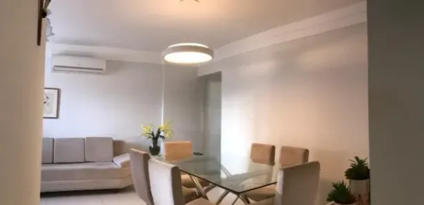 Apartamento com 3 Quartos à venda, 103m² no Pituba, Salvador