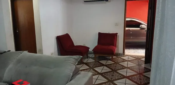 Casa com 3 Quartos para alugar, 450m² no Vila Nogueira, Diadema