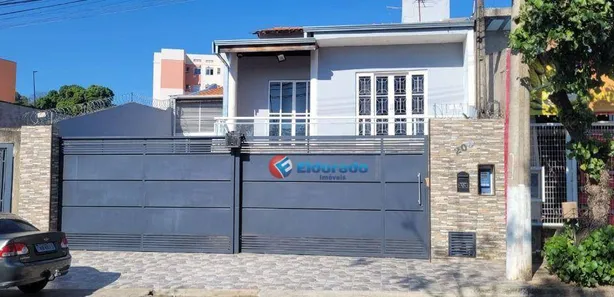 Casa com 3 Quartos à venda, 150m² no Parque Residencial Carolina, Artur Nogueira