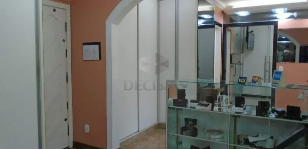 Sala Comercial à venda, 66m² no Santa Lúcia, Belo Horizonte