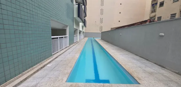 Apartamento com 1 Quarto para alugar, 45m² no Botafogo, Rio de Janeiro