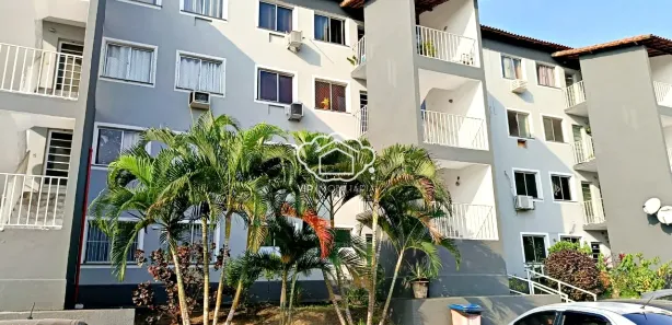 Apartamento com 2 Quartos à venda, 45m² no Campo Grande, Rio de Janeiro
