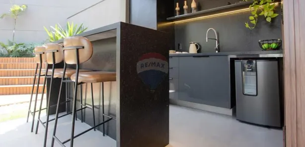 Casa com 3 Quartos à venda, 162m² no Vila Indaiá, Rio Claro
