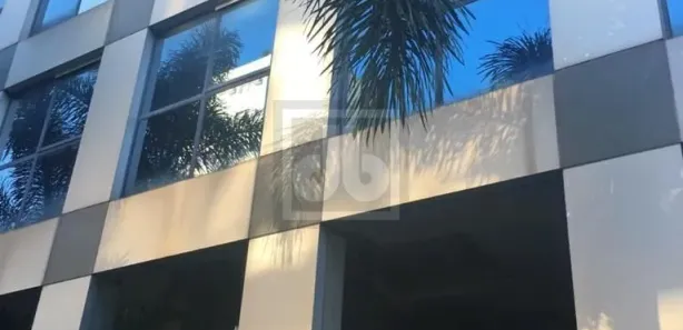 Sala Comercial à venda, 35m² no Jardim Botânico, Rio de Janeiro