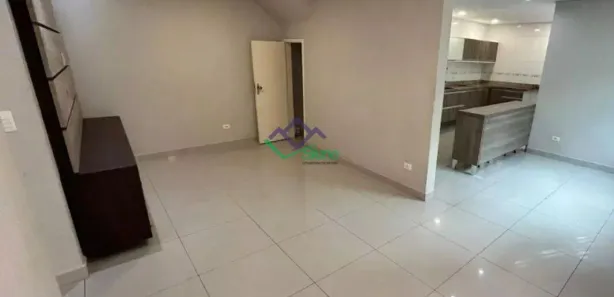 Casa com 2 Quartos à venda, 84m² no Embaré, Santos