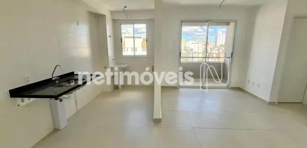 Apartamento com 2 Quartos à venda, 58m² no Nova Suíssa, Belo Horizonte