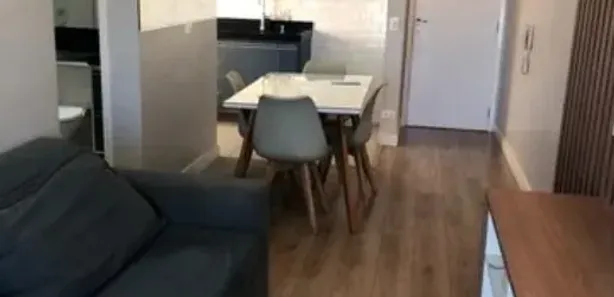 Apartamento com 2 Quartos à venda, 57m² no Vila São Geraldo, Taubaté