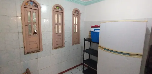 Casa com 2 Quartos à venda, 60m² no Jardim Apipema, Salvador
