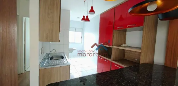Apartamento com 2 Quartos à venda, 48m² no Igara, Canoas