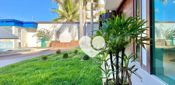 Casa com 4 Quartos à venda, 550m² no Lameirão, Guarapari