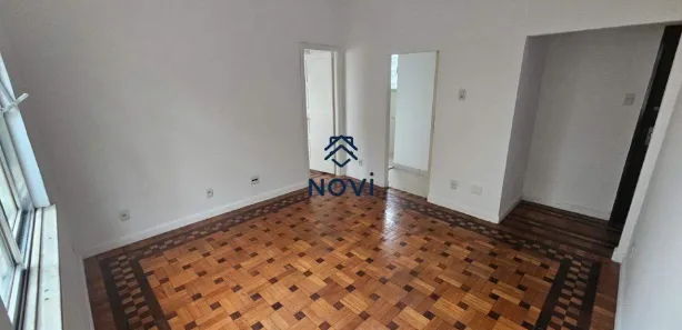 Apartamento com 1 Quarto para alugar, 45m² no Botafogo, Rio de Janeiro