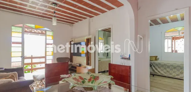 Casa com 4 Quartos à venda, 260m² no Dom Bosco, Belo Horizonte