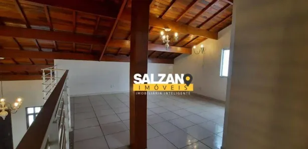 Casa de Condomínio com 3 Quartos para alugar, 205m² no Campos Do Conde, Taubaté