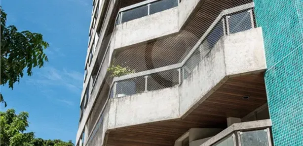 Cobertura com 7 Quartos à venda, 800m² no Rio Vermelho, Salvador