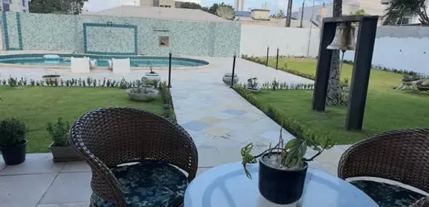 Sobrado com 6 Quartos à venda, 1800m² no Candeias, Jaboatão dos Guararapes