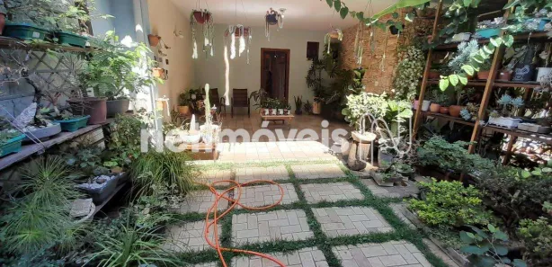 Casa com 6 Quartos à venda, 380m² no Cruzeiro, Belo Horizonte
