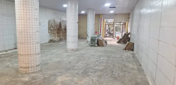 Ponto Comercial para alugar, 150m² no Copacabana, Rio de Janeiro