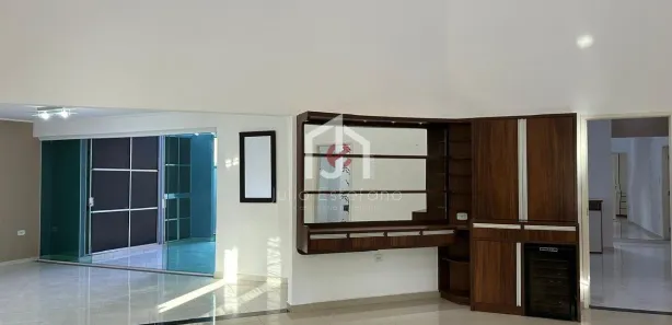 Casa de Condomínio com 3 Quartos para venda ou aluguel, 270m² no Condominio Residencial Real Ville, Pindamonhangaba