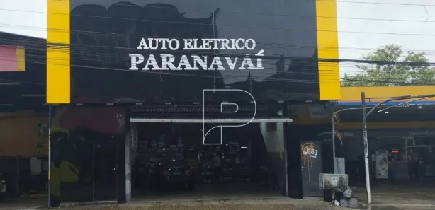 Ponto Comercial à venda, 481m² no Vila Dirce, Carapicuíba