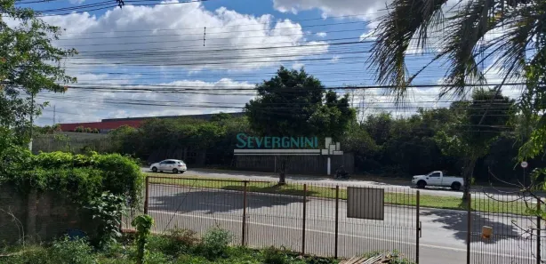 Lote/Terreno à venda, 483m² no Bom Princípio, Gravataí