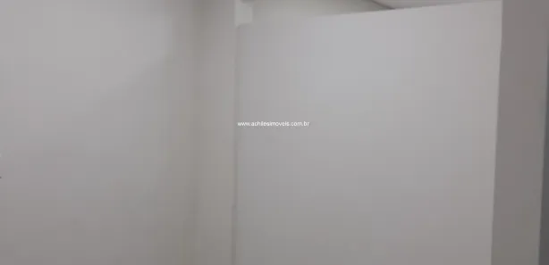 Sala Comercial para alugar, 35m² no Paquetá, Santos