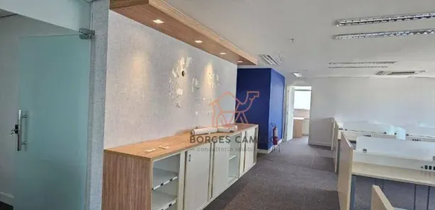 Sala Comercial para venda ou aluguel, 220m² no Sion, Belo Horizonte