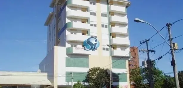 Sala Comercial para alugar, 80m² no C, Campo Bom