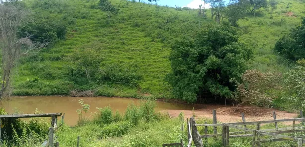 Fazenda/Sítio com 2 Quartos à venda, 4140000m² no , Padre Bernardo