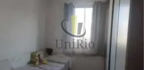 Apartamento com 2 Quartos à venda, 48m² no Campo Grande, Rio de Janeiro