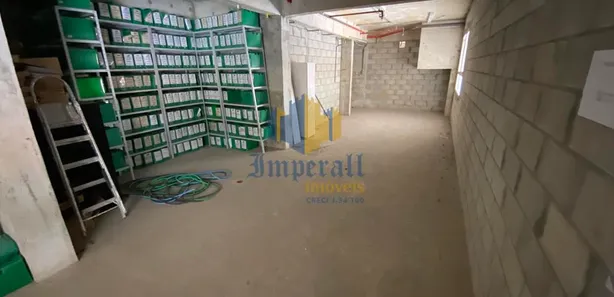 Ponto Comercial à venda, 57m² no Centro, Jacareí