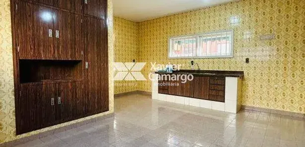Casa com 3 Quartos à venda, 183m² no Vila Santo Antônio, Rio Claro