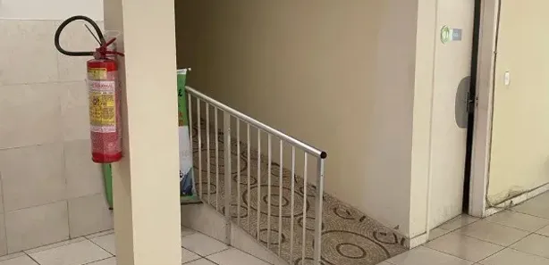 Galpão/Depósito/Armazém para alugar, 1000m² no Centro, Nova Iguaçu