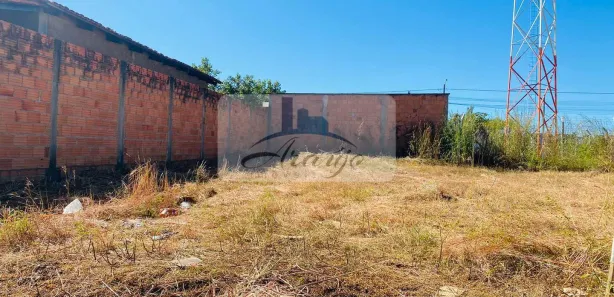 Lote/Terreno à venda, 400m² no Loteamento Lago Sul (Taquaralto), Palmas