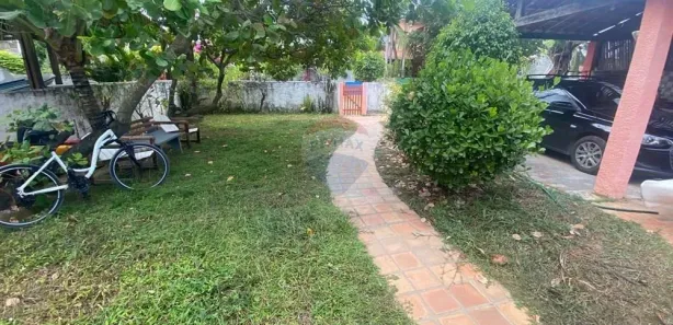 Casa com 3 Quartos à venda, 130m² no Ponta de Serrambi, Ipojuca