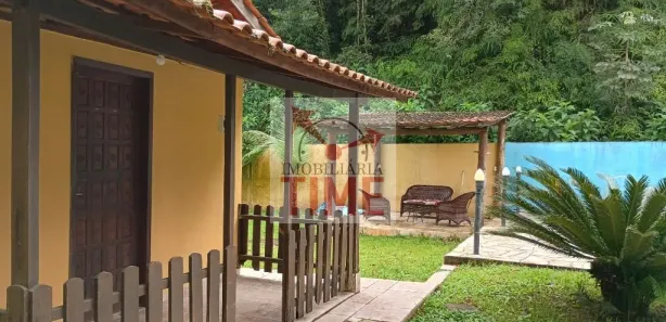 Fazenda/Sítio com 5 Quartos à venda, 2m² no Antonina, 
