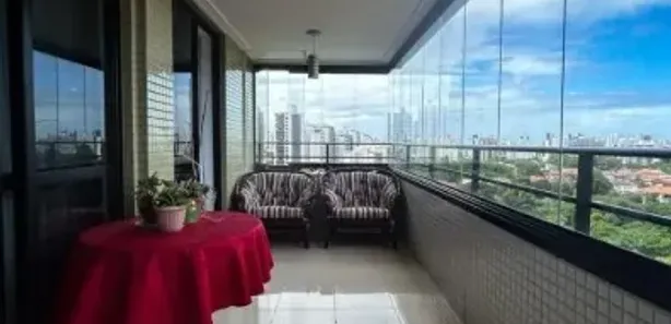 Apartamento com 1 Quarto para alugar, 52m² no Pituba, Salvador