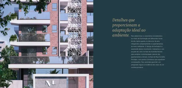 Apartamento com 3 Quartos à venda, 120m² no Centro, Matinhos