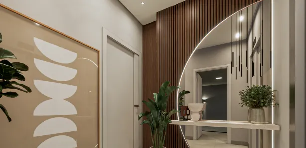Cobertura com 4 Quartos à venda, 220m² no Balneário Riviera, Matinhos
