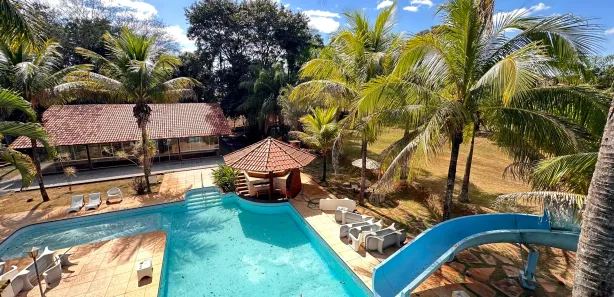 Fazenda/Sítio com 5 Quartos à venda, 500m² no , Nova Veneza