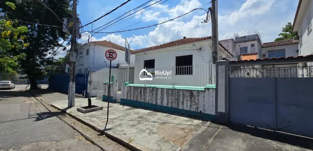 Casa com 2 Quartos para venda ou aluguel, 432m² no Campo Grande, Rio de Janeiro