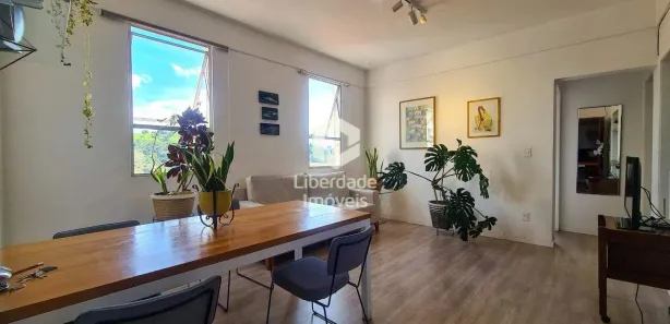 Apartamento com 2 Quartos à venda, 58m² no Alto Caiçaras, Belo Horizonte