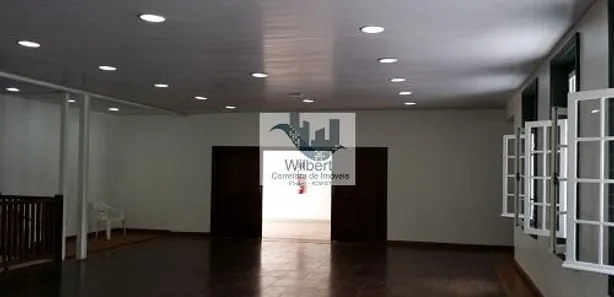 Ponto Comercial para alugar, 190m² no Cascatinha, Petrópolis