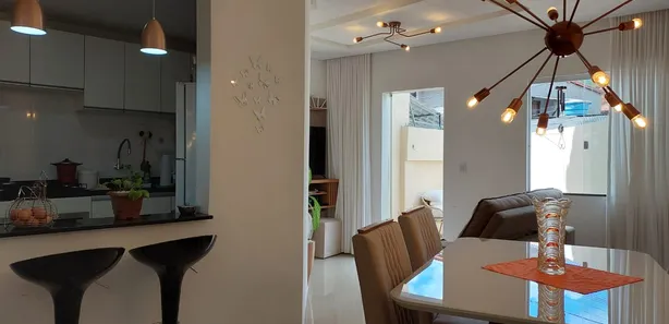 Casa com 3 Quartos à venda, 110m² no Vila Praiana, Lauro de Freitas