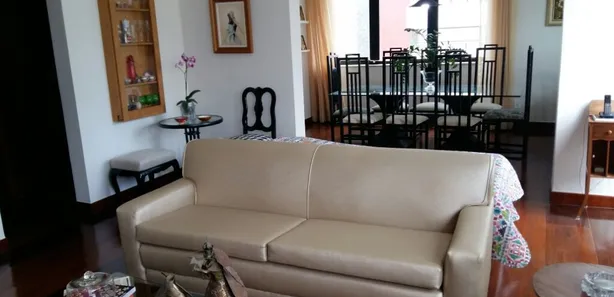 Apartamento com 4 Quartos à venda, 207m² no Jardim Apipema, Salvador