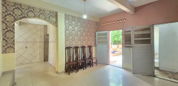 Casa com 4 Quartos à venda, 162m² no São Caetano, Salvador